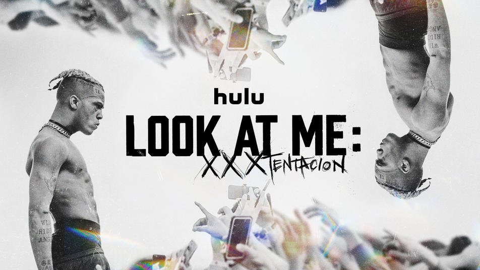 Look at Me: XXXTentacion (2022) - IMDb