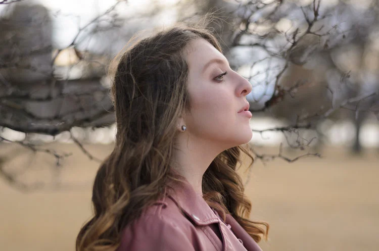 Maya Claridge, actress/singer/songwriter from Denver, CO