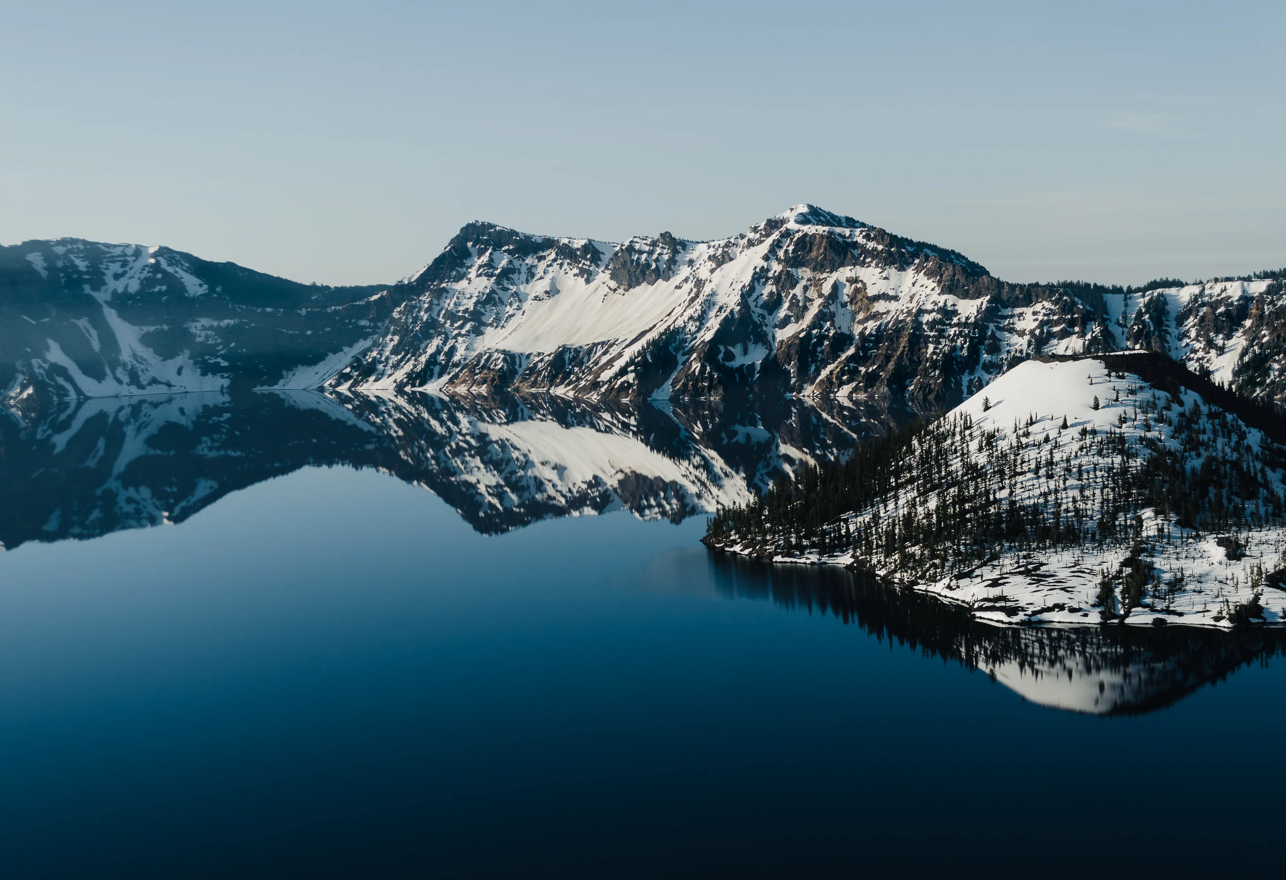 Crater Lake