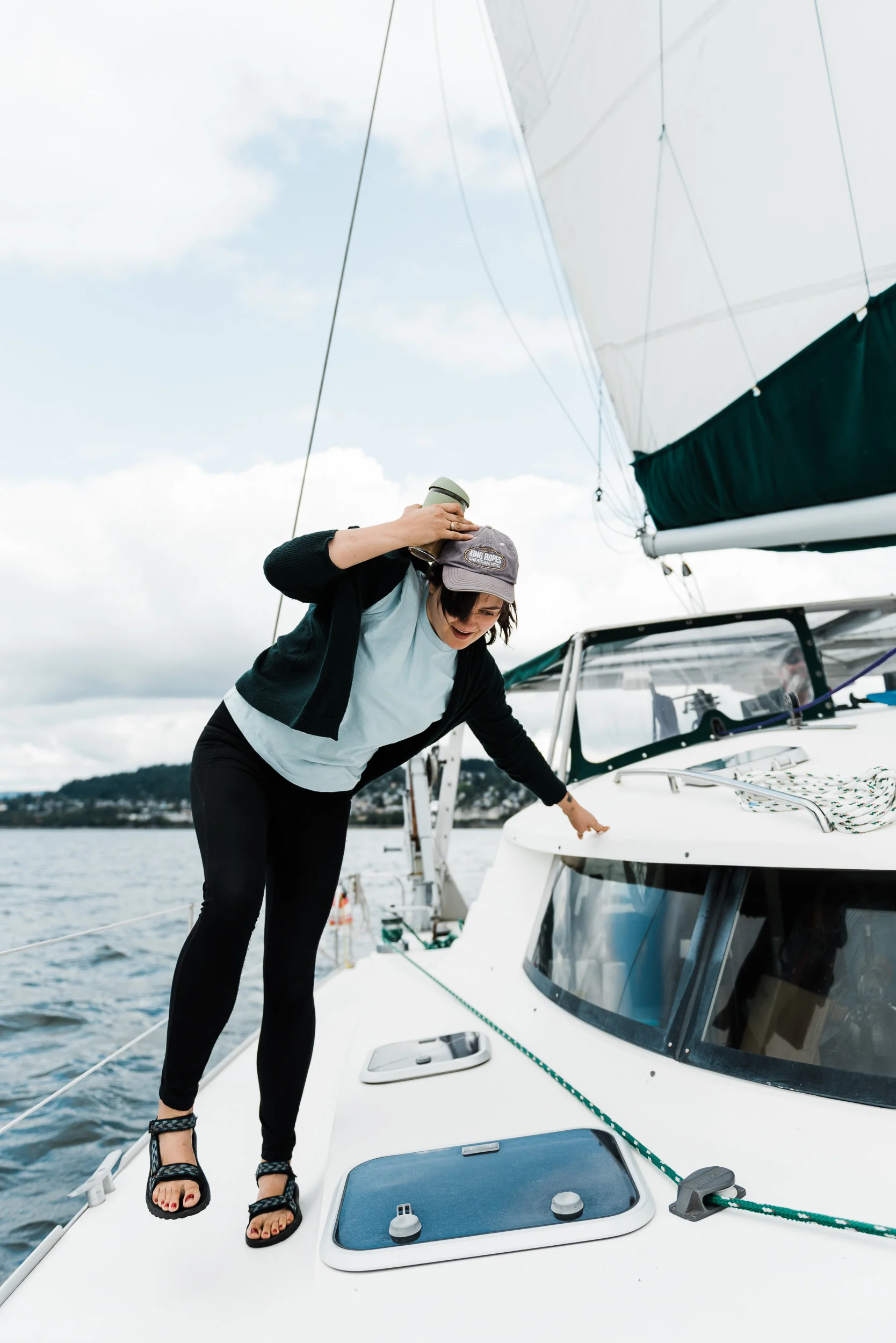 San Juan Islands