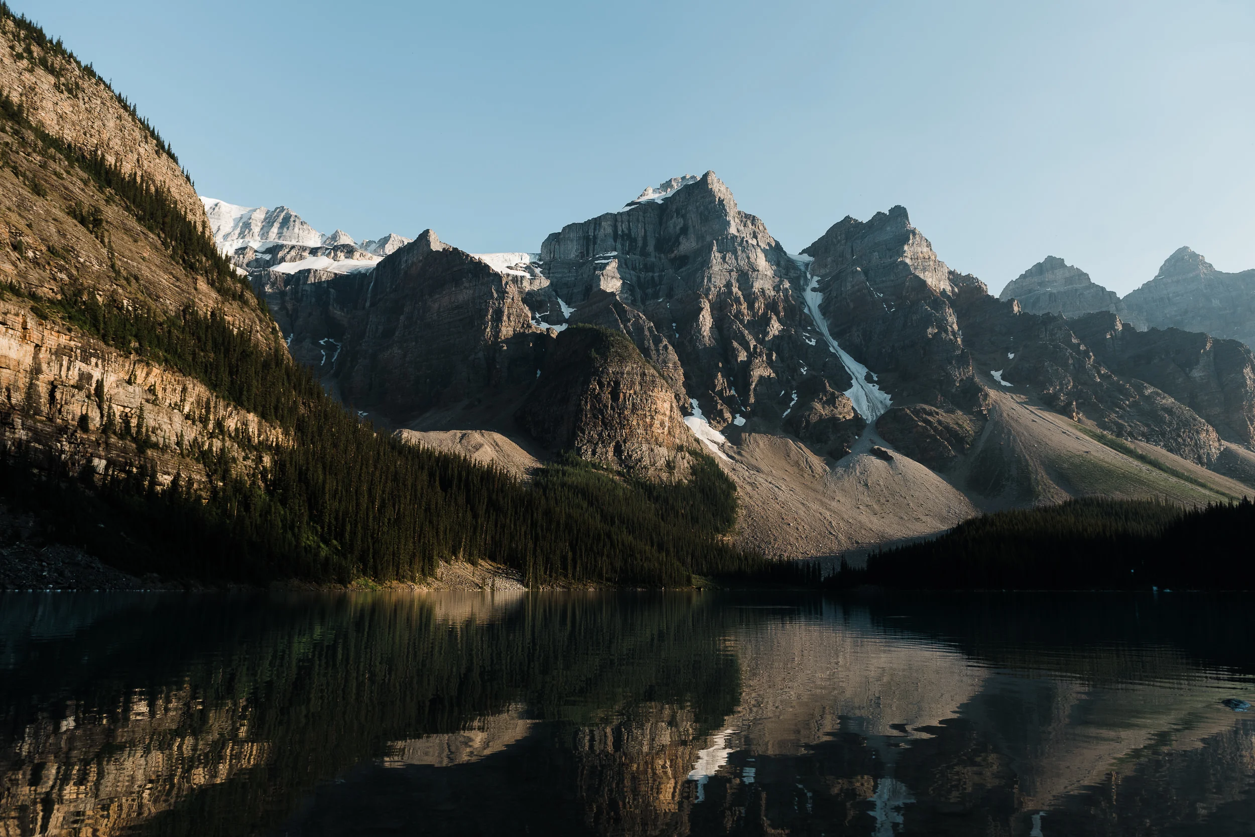 Lake Louise