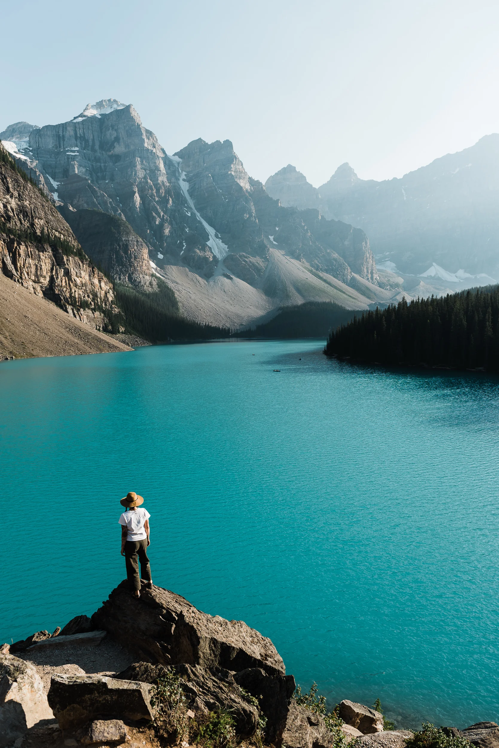 Lake Louise