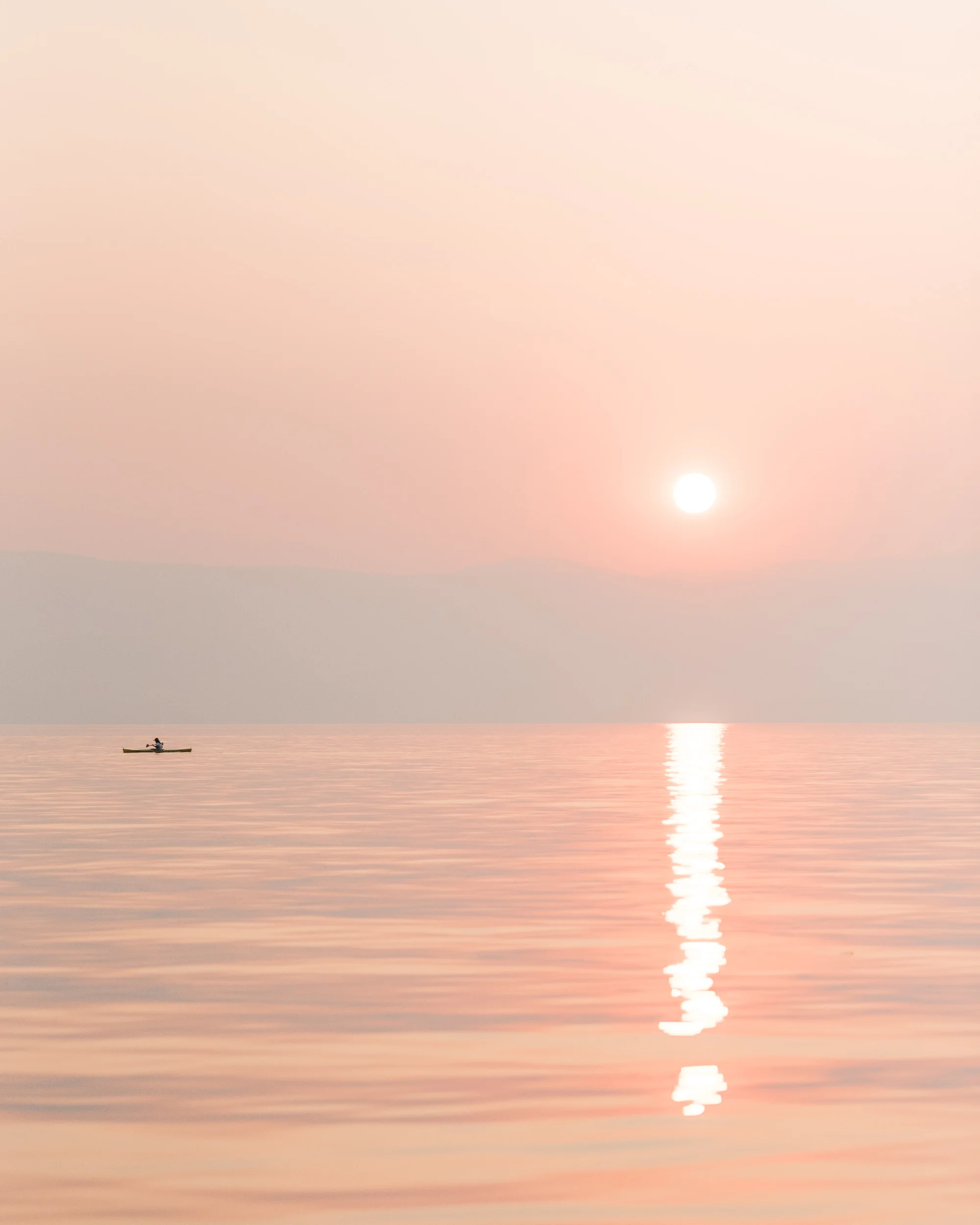 Flathead Lake