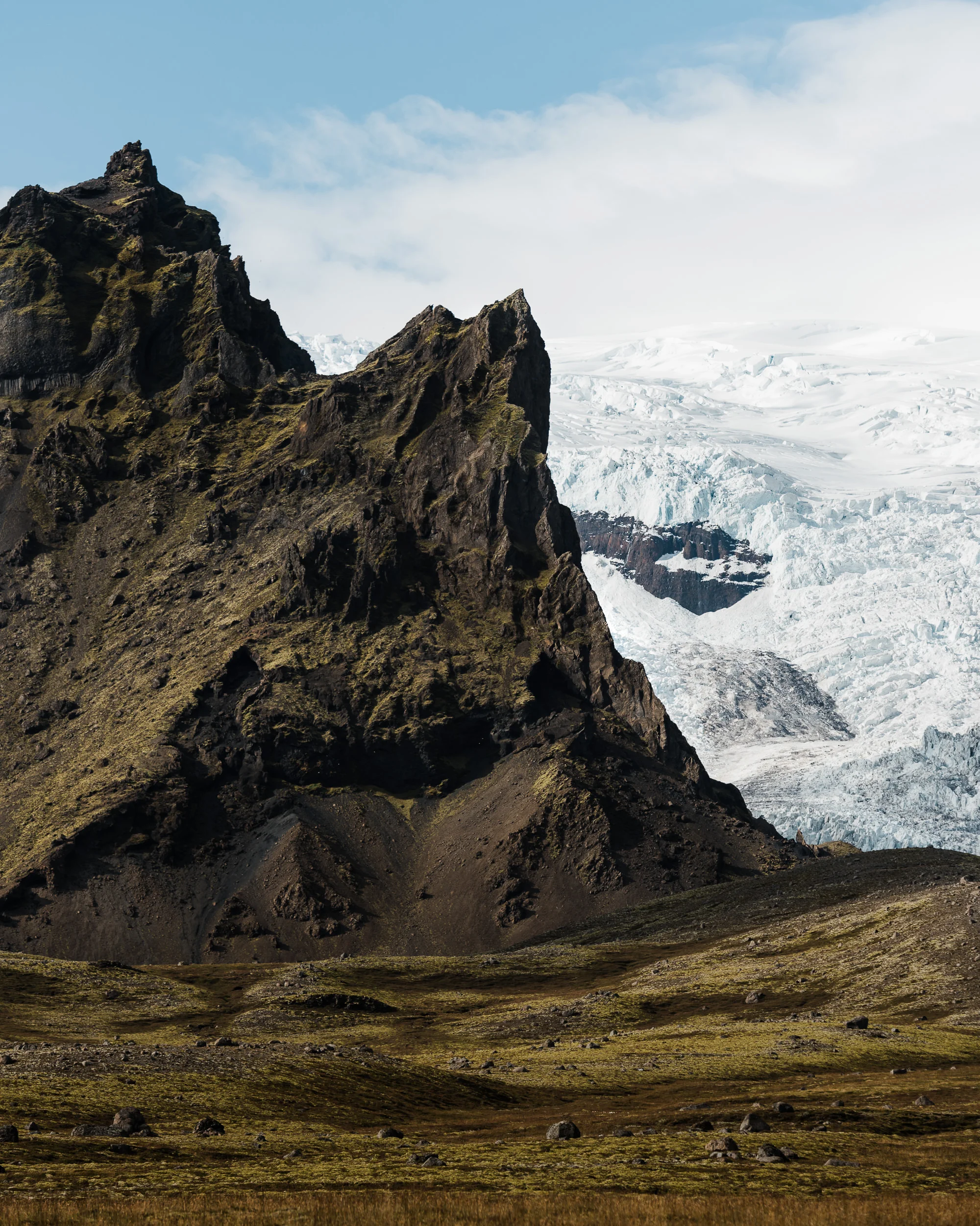 Iceland