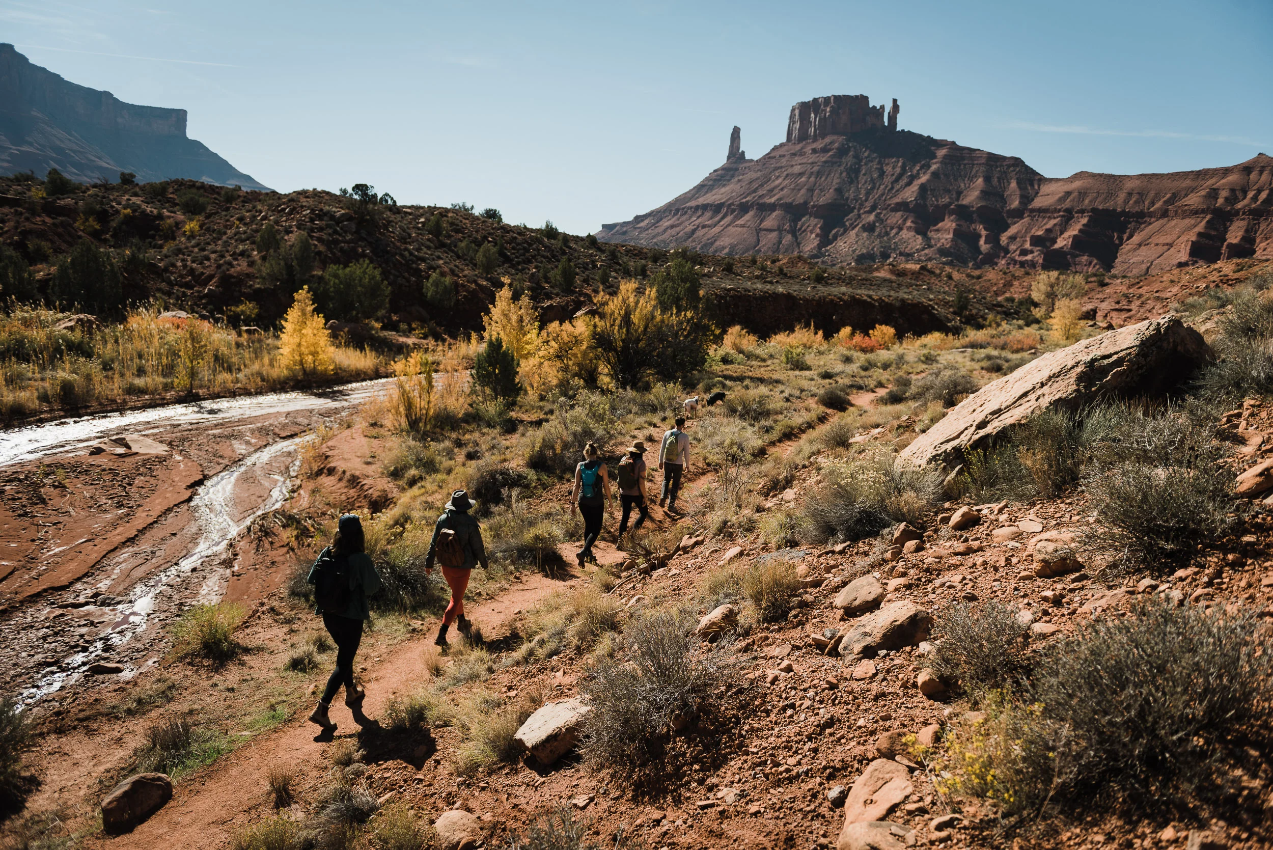 Moab