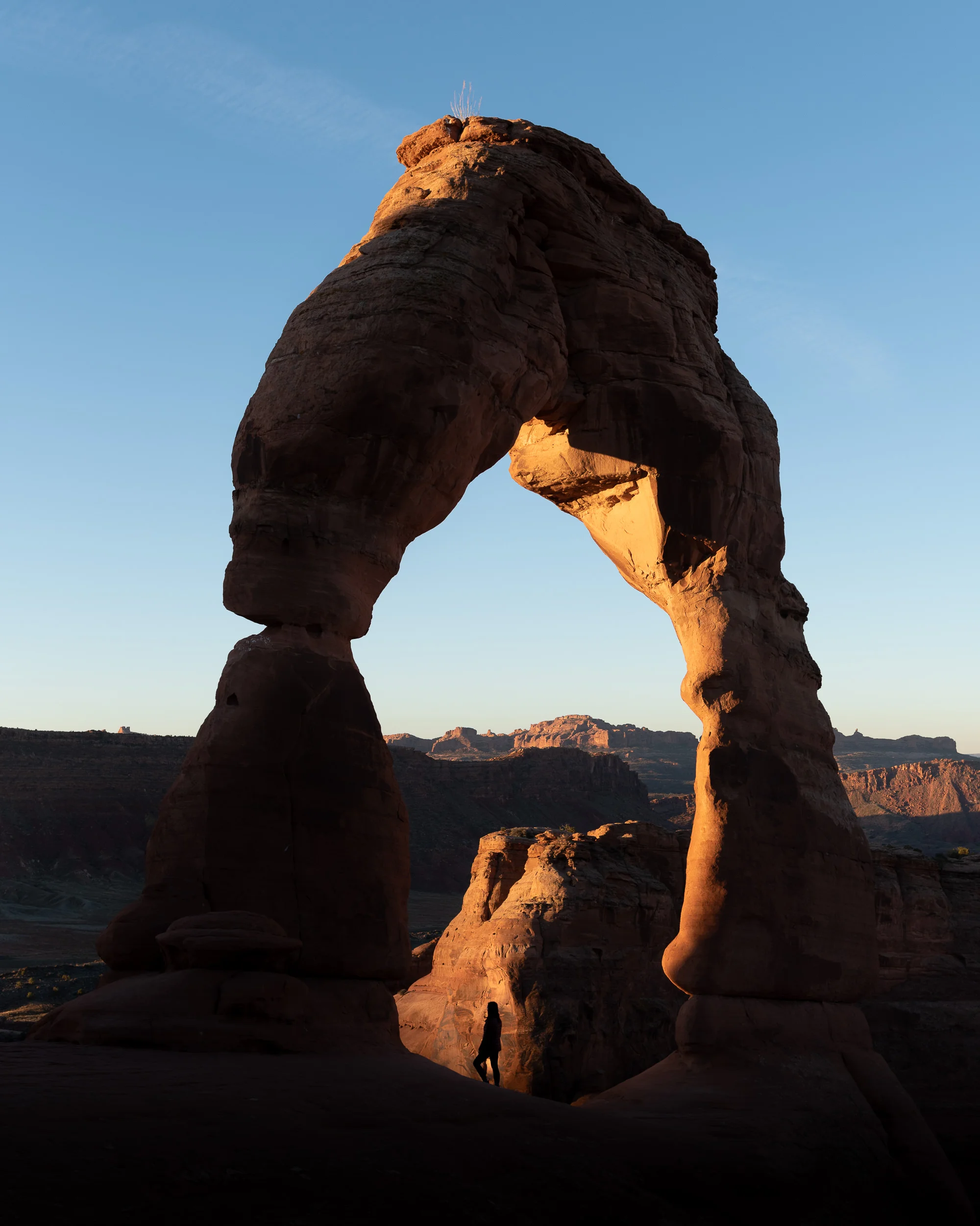 Arches National Park