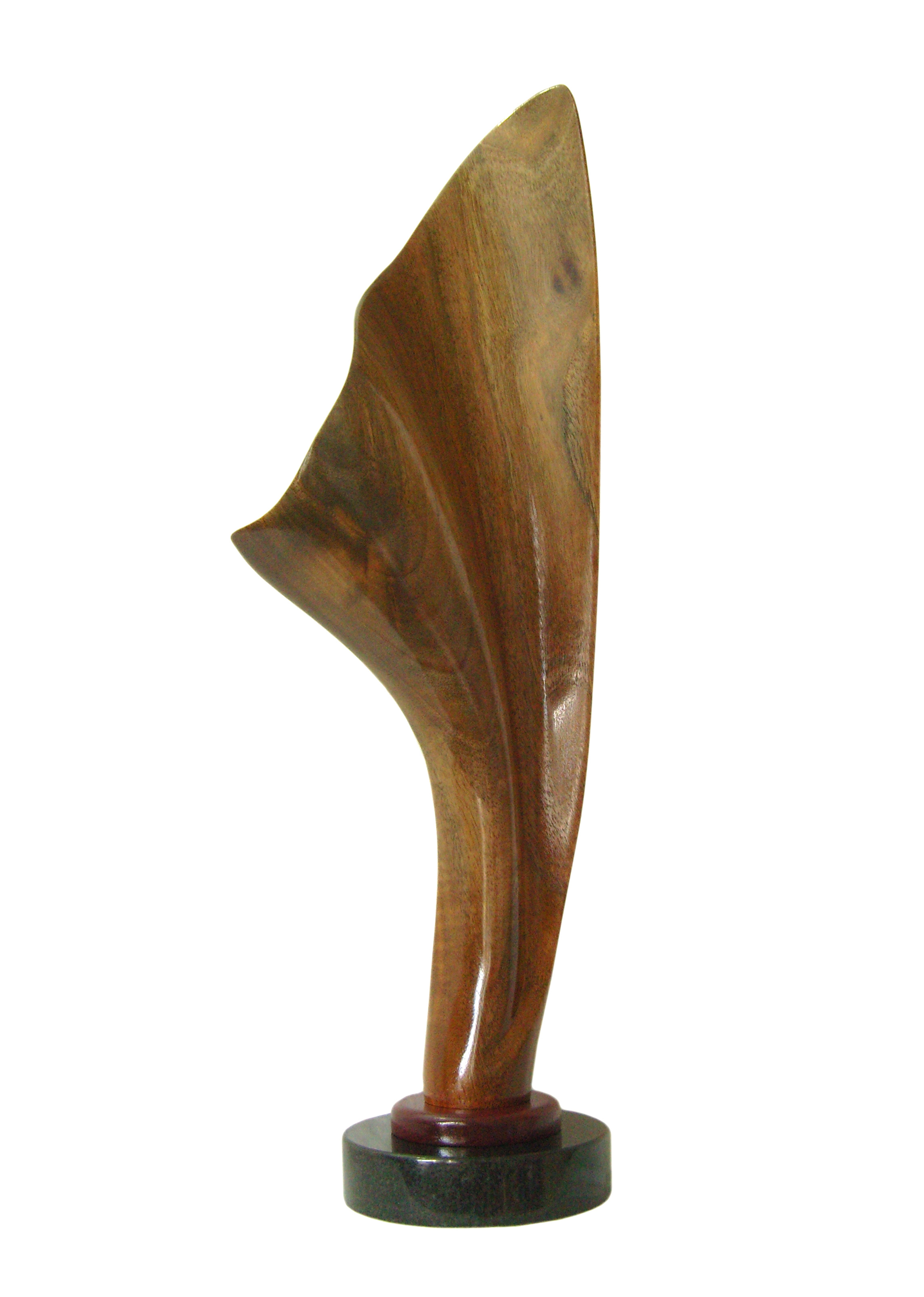 Unfurling