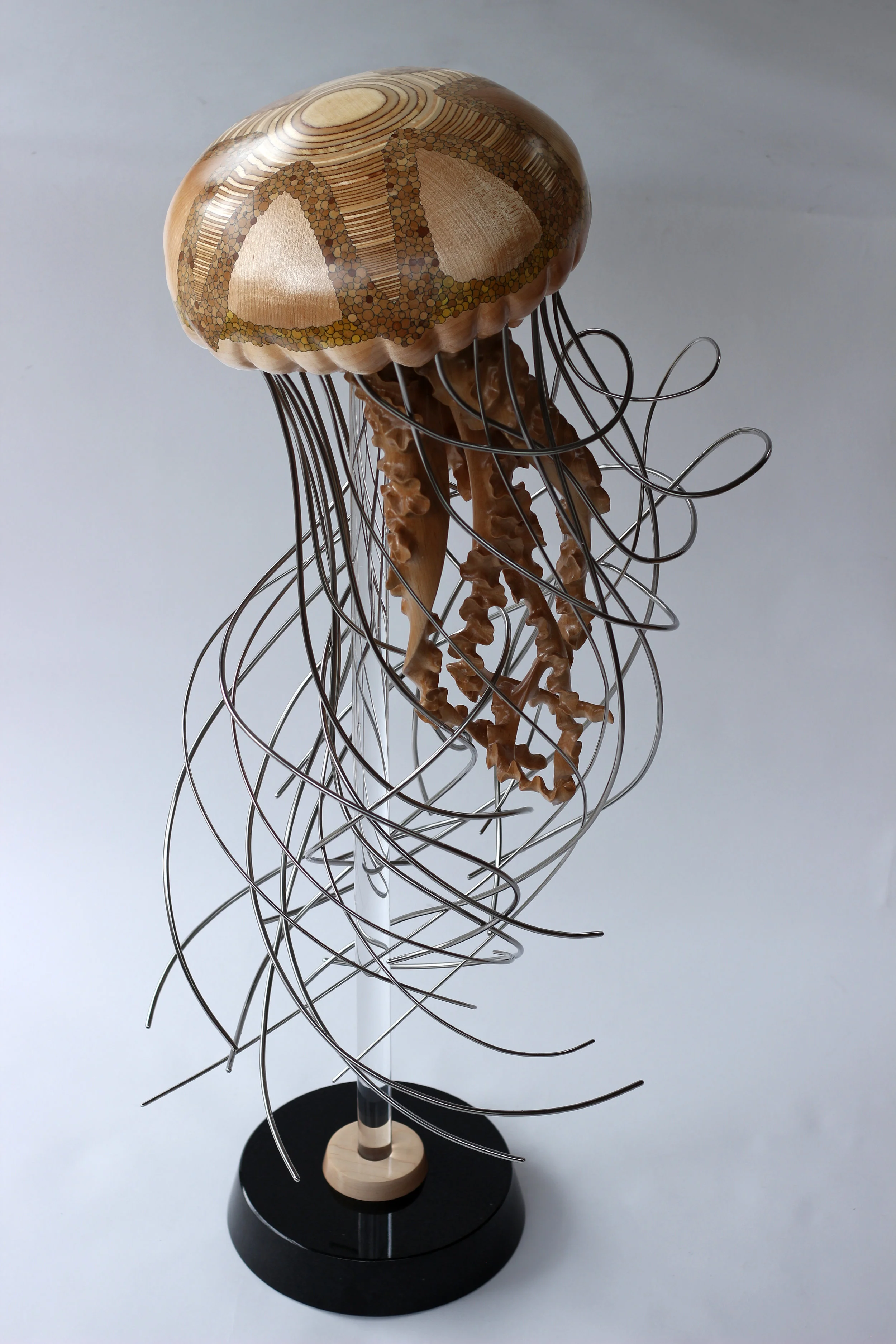 JELLYFISH　コンポート　アンティーク JELLYFISH コンポート アンティーク - メルカリ