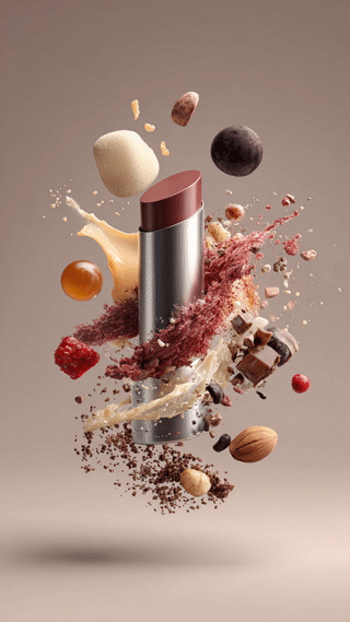 Makeup Ingredients.gif