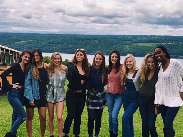 Happy Thanksgiving from our family to yours! π¦β€οΈ #ThankfulToBeAPhi