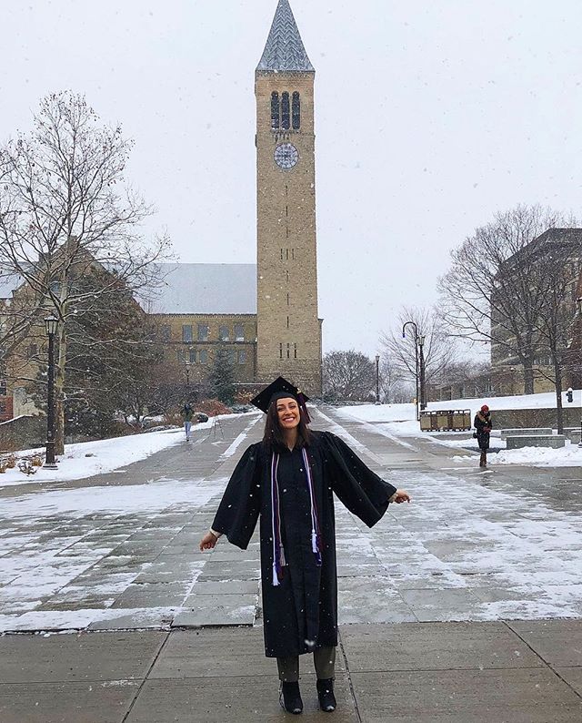 Congratulations to our sisters who graduated yesterday! π #onceaphialwaysaphi