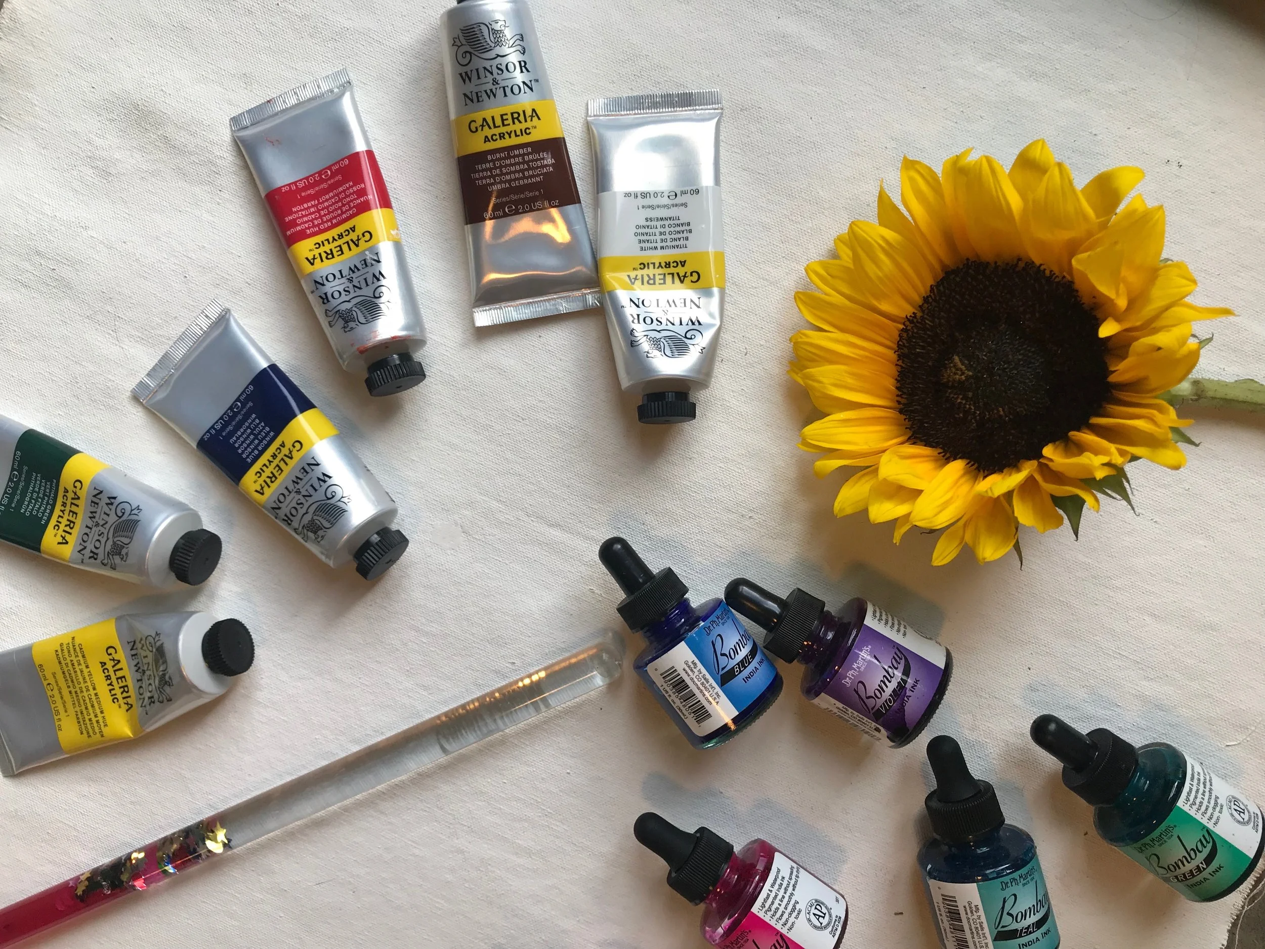 NEW OFFERING: Awaken Open Studio Sessions