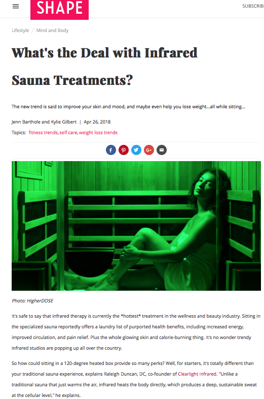 https://www.shape.com/lifestyle/mind-and-body/infrared-sauna-health-fitness-benefits