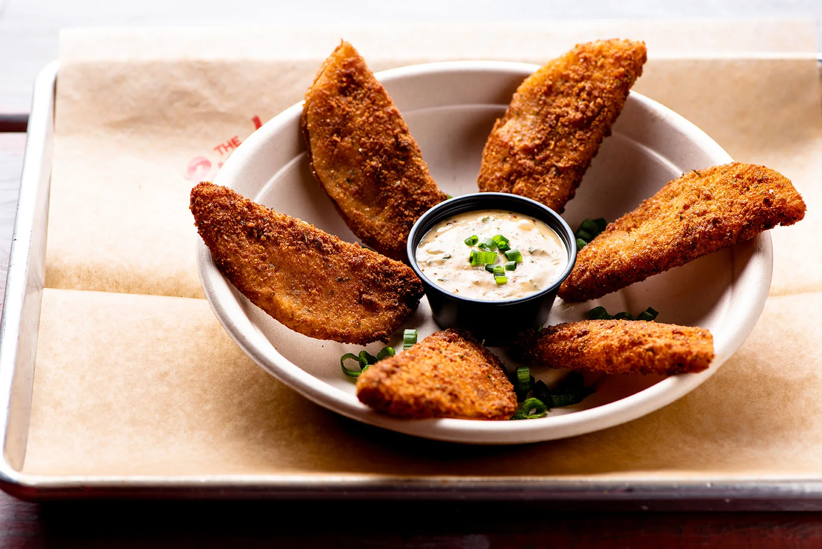 Louisiana Cajun Food by the Gumbo Bros