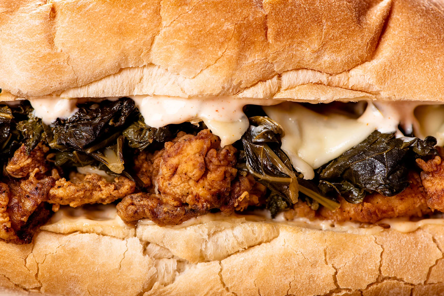 Best Cajun Food in Brooklyn NYC