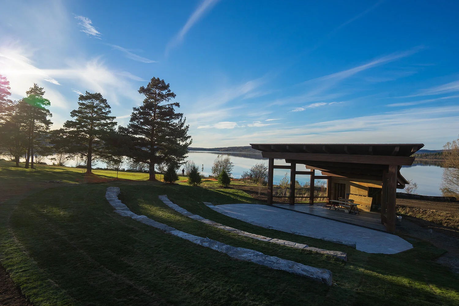 Tupper Lake — terrain nyc