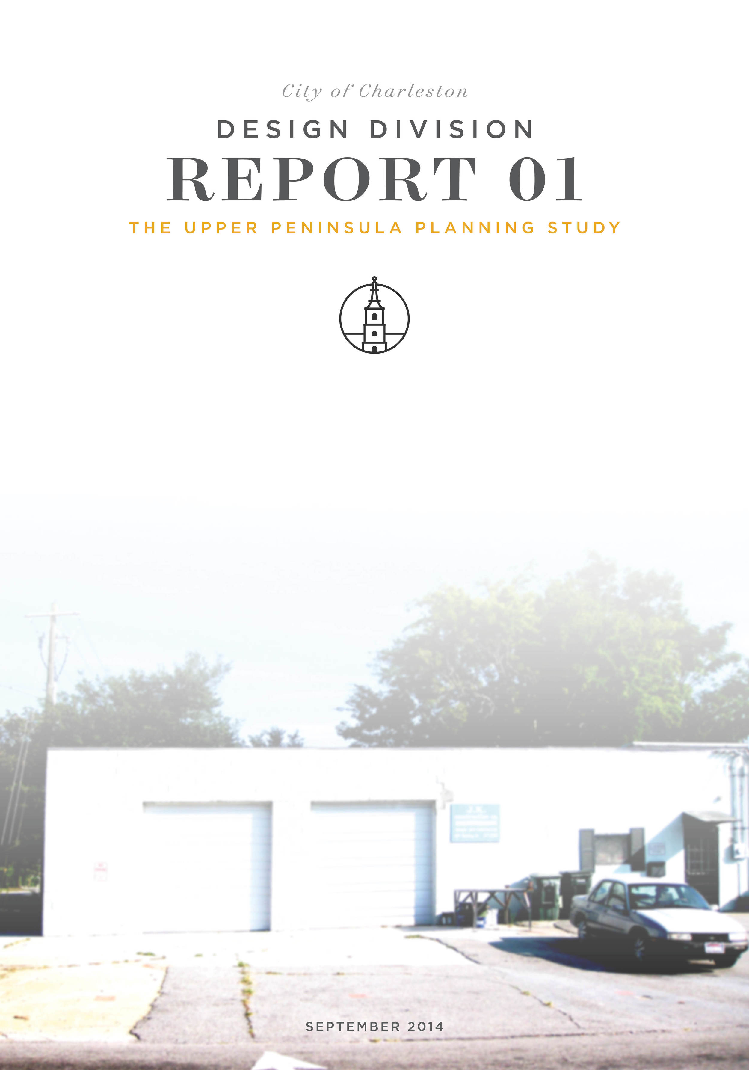 Report 01