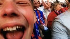 Crystal Palace