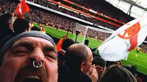The Arsenal Bully