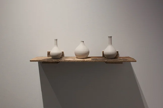 Shelf Four