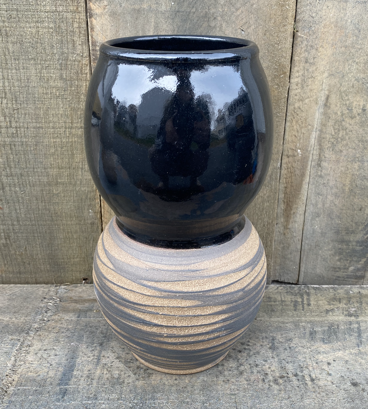 4 Elements Vase