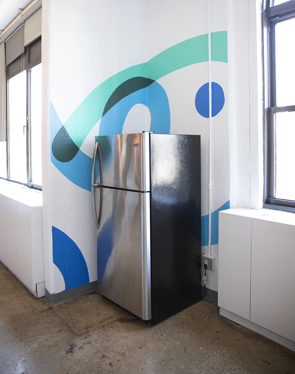 AdHawk office
