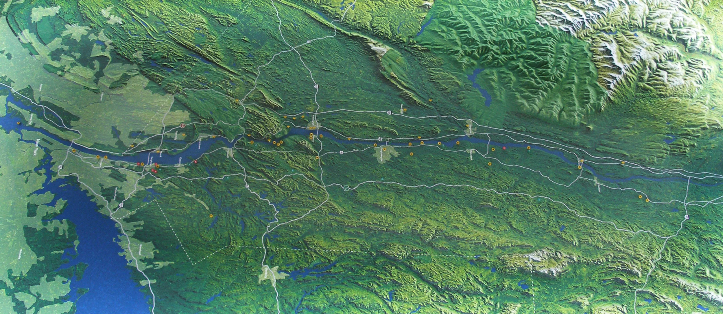 "Can you make a 3D map?"