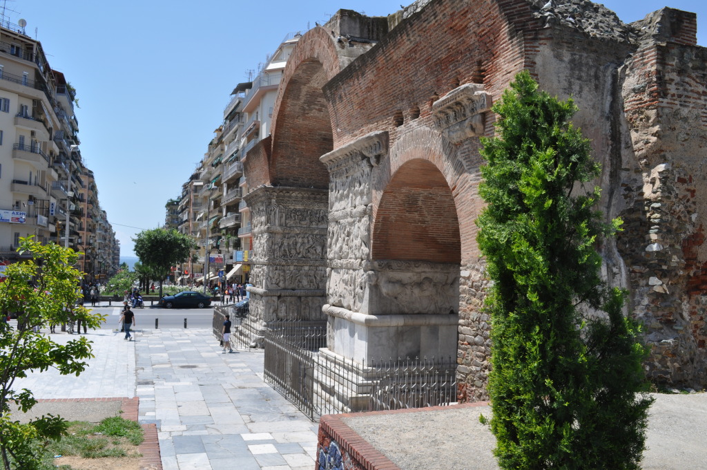 THESSALONIKI