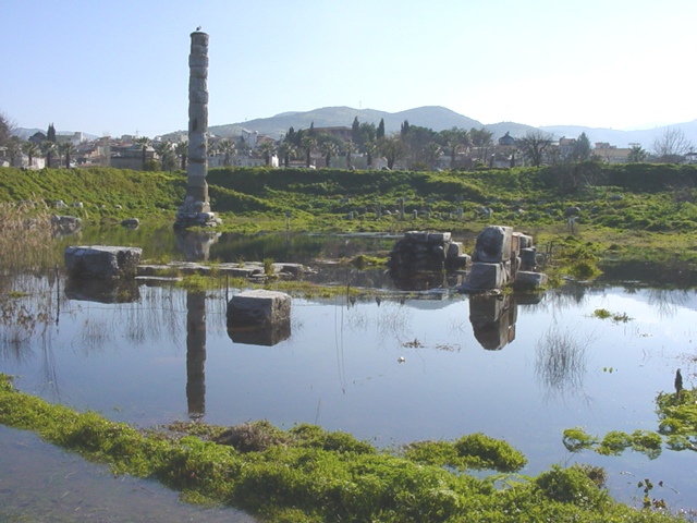 EPHESUS