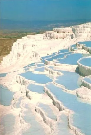 pamukkale