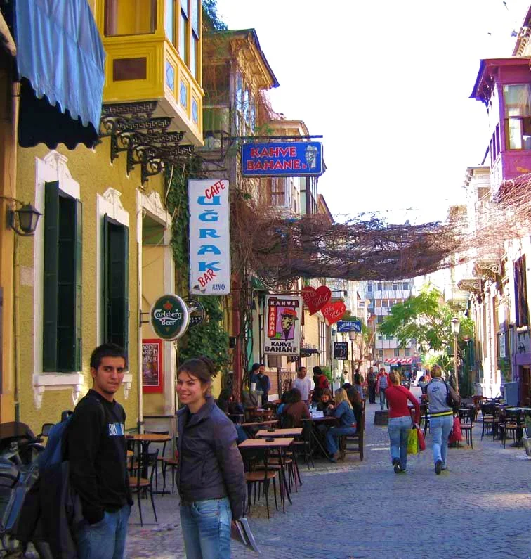 izmir