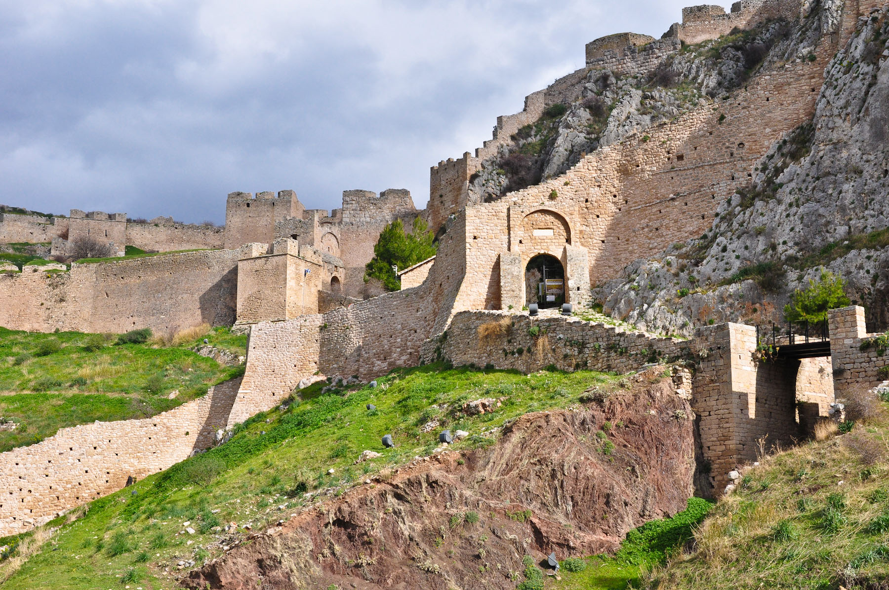 acrocorinth