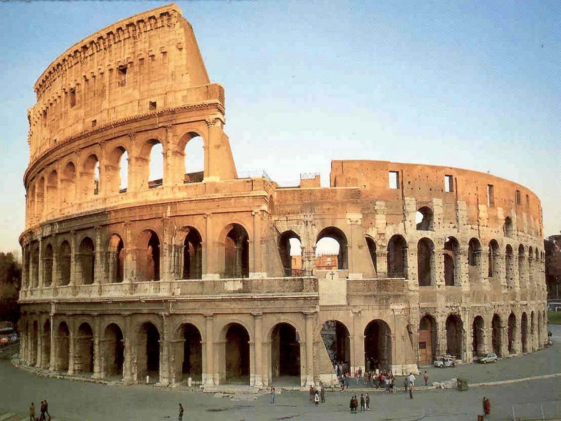 colosseum