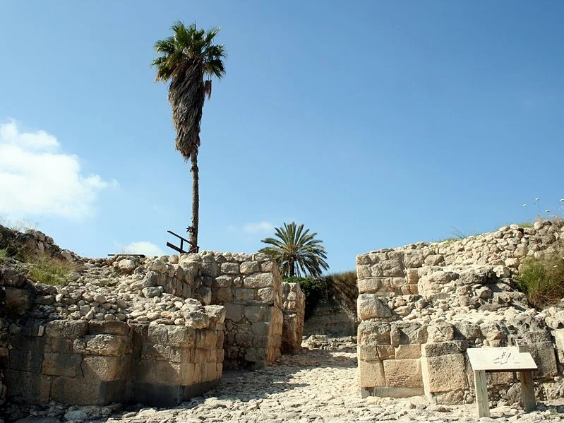 megiddo