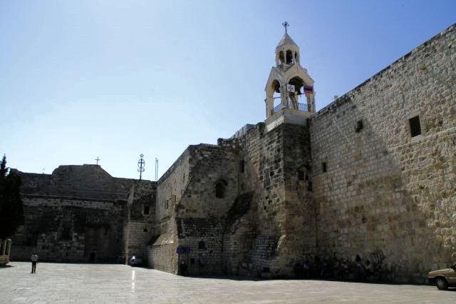 church of the nativity