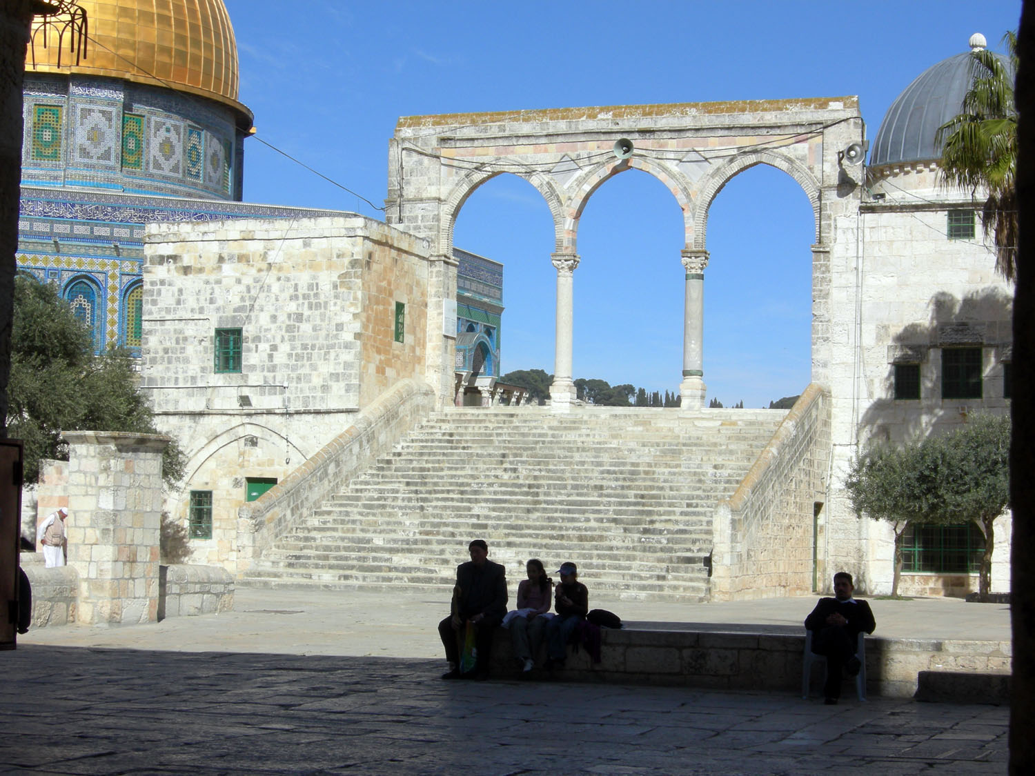 Dome of the Rock.JPG
