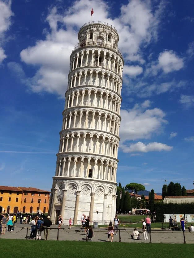 pisa