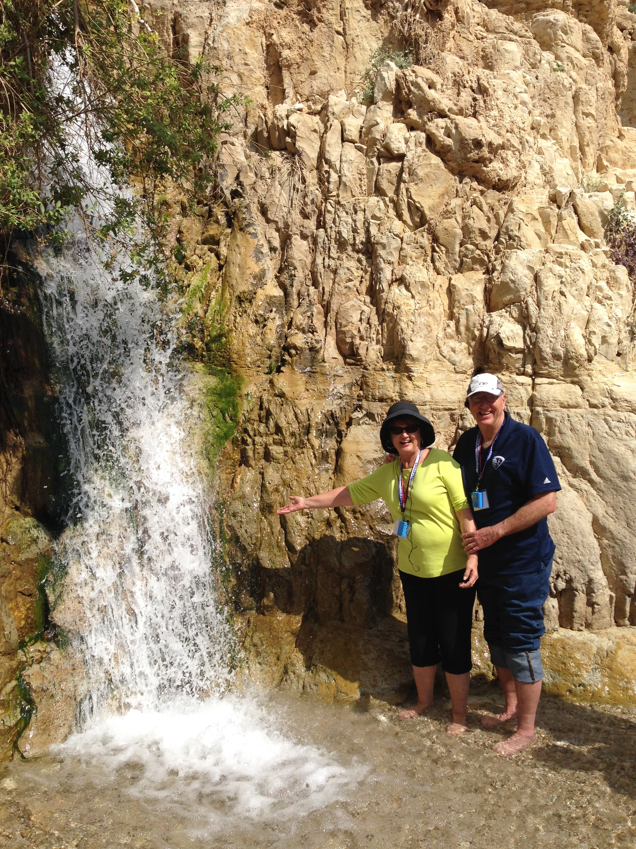 ein gedi