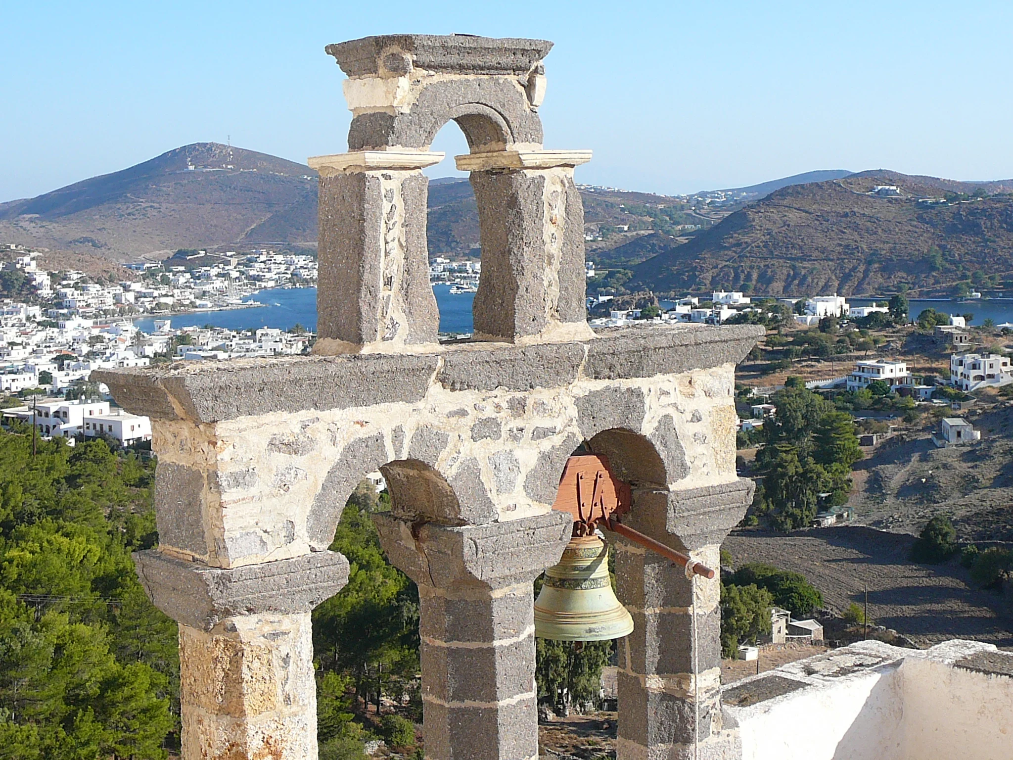 Patmos