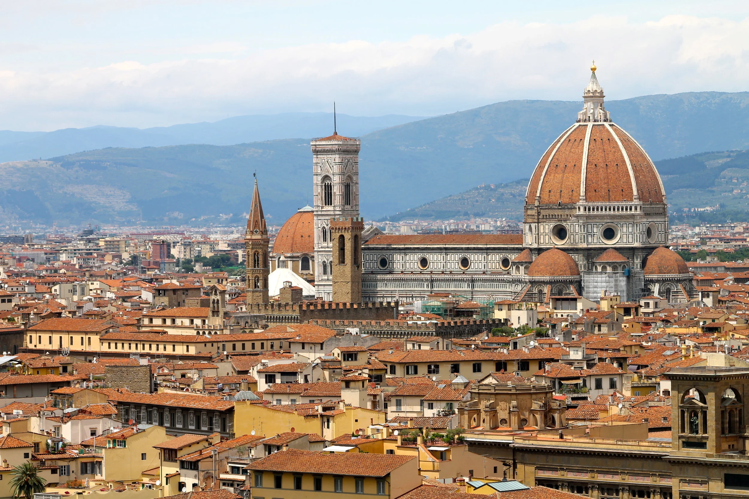 duomo of florence