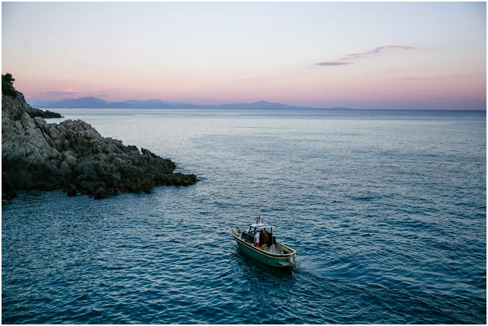 gulf of salerno