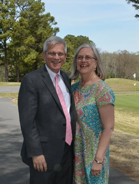 Marlene and steve miller