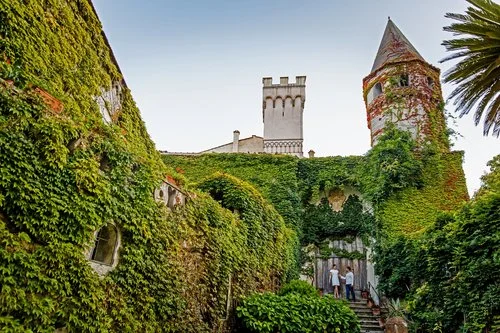 Villa Cimbrone