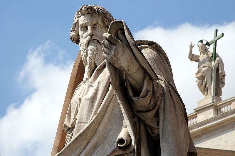 Statue of the Apostle Paul.jpg
