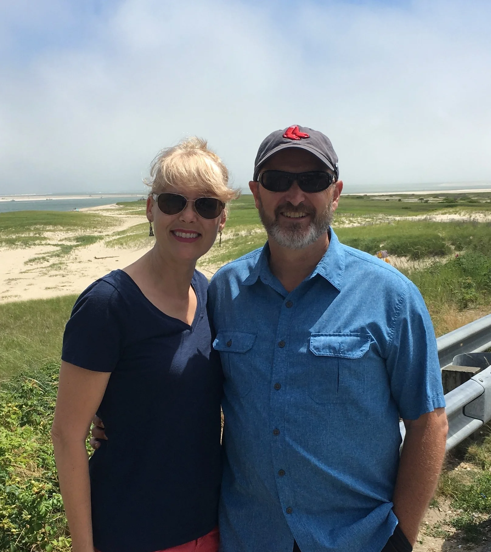 Marlene and steve miller