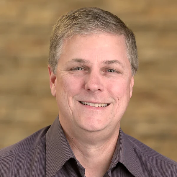 Jon Jobe, Community Pastor for Plano, Lewisville, and Coppell