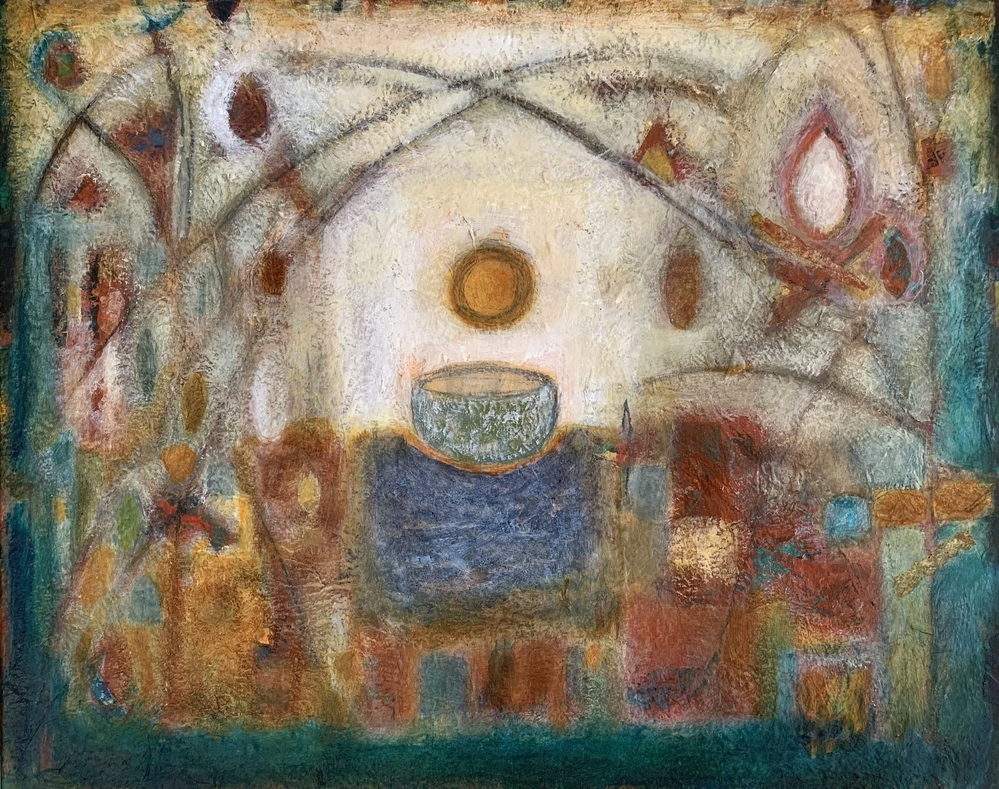 Offering 16x20 $1200 (sold)