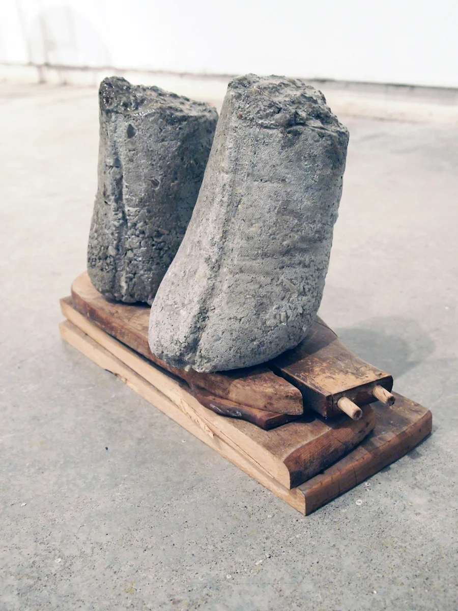 Feet
