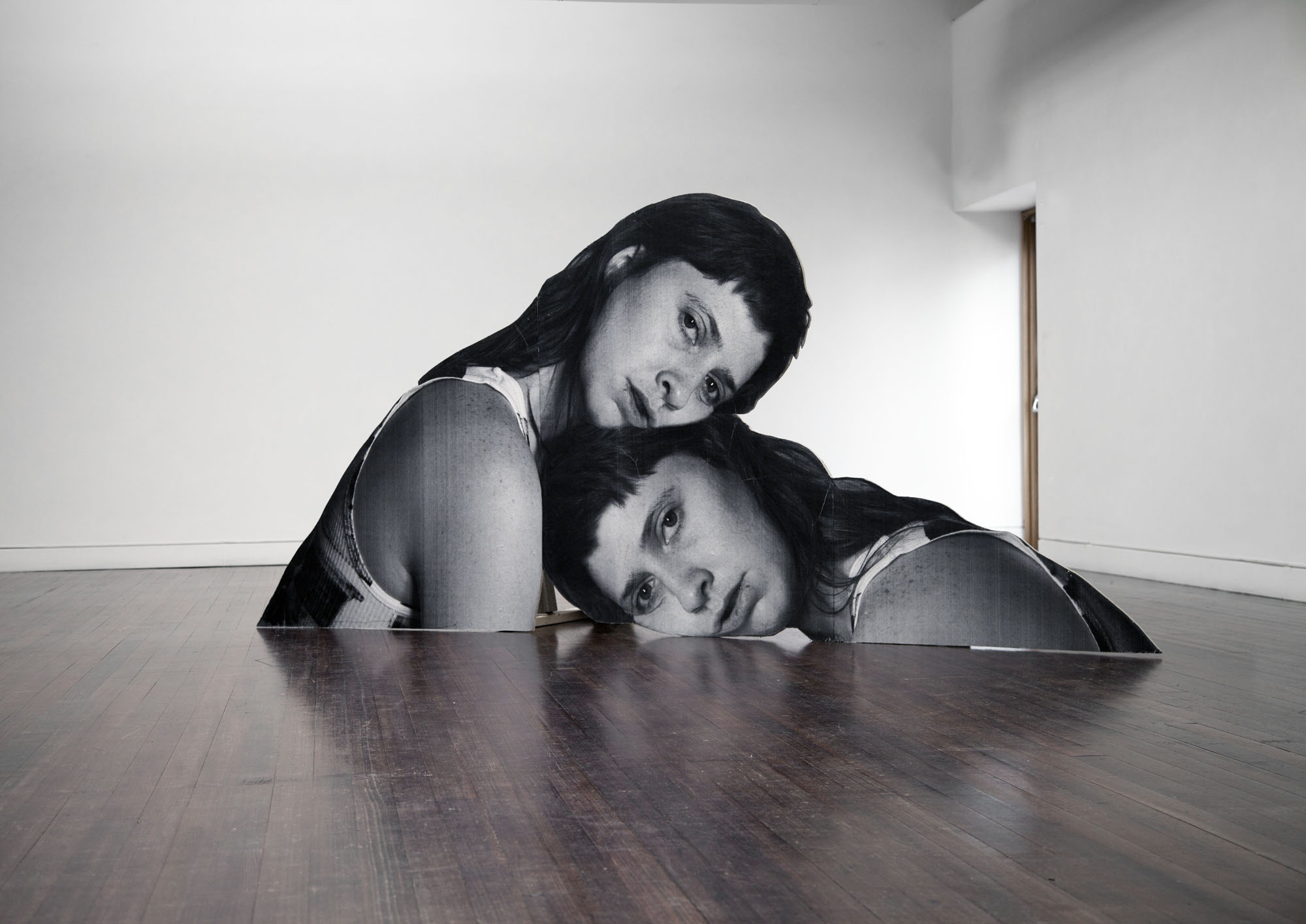 Resting Heads