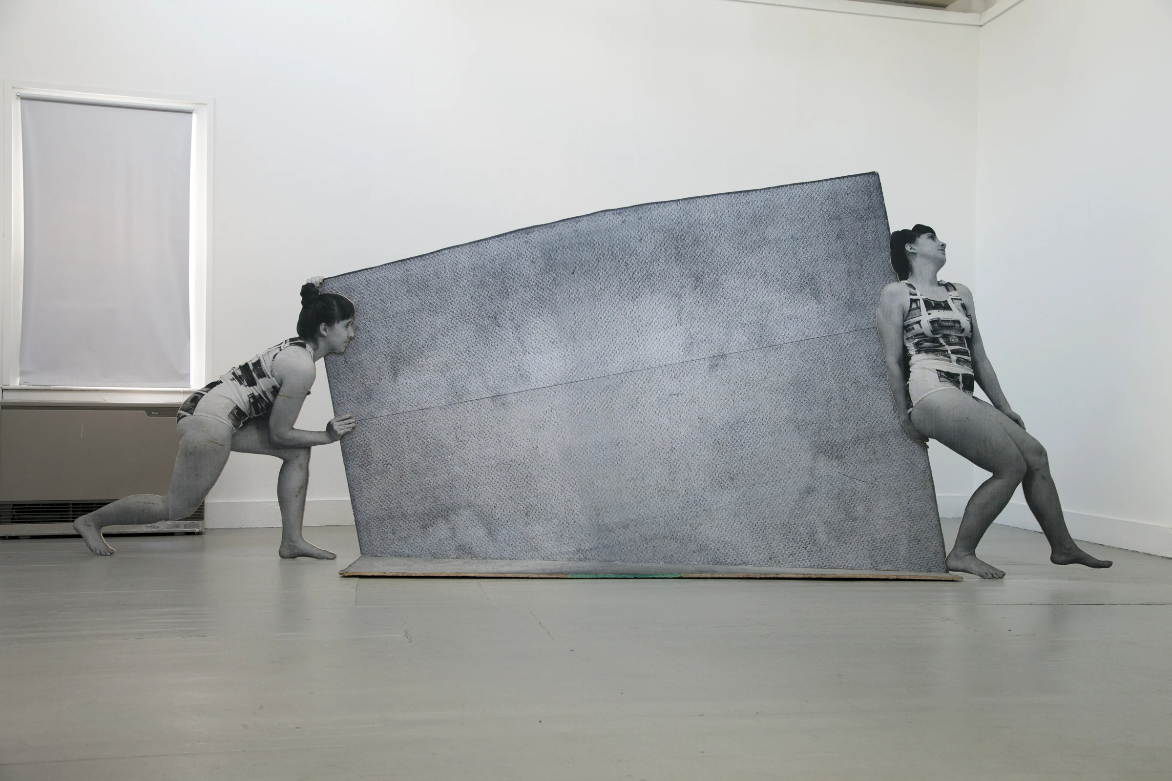 Movers, 2016